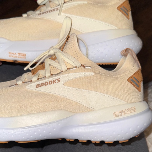 Brooks Glycerin StealthFit 21 cushion neutral - Picture 16 of 16